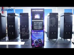 Helmreinigingsmachine