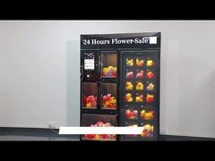 Bekijk: Haloo-automaatleverancier R20 Locker Touchscreen bloemenautomaatshowcase