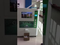 Golfautomaat
