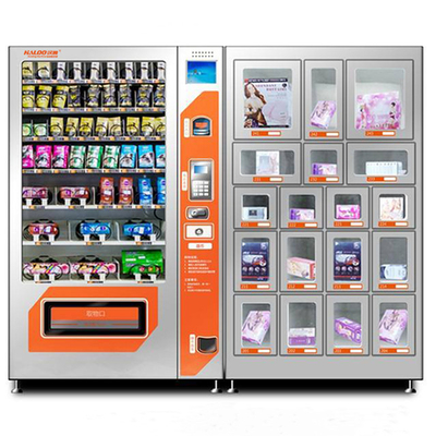 Automaat van Toy Vending Machine Combo Toys van het condoomgeslacht de Volwassen