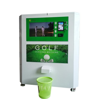 10000pcs de grote Automaat van de Capaciteitsgolfbal voor OEM van de Golfbalclub