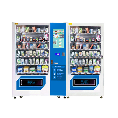 de GeneeskundeAutomaat van de 24 uren Automatische Apotheek voor Pil met Constant Temperature
