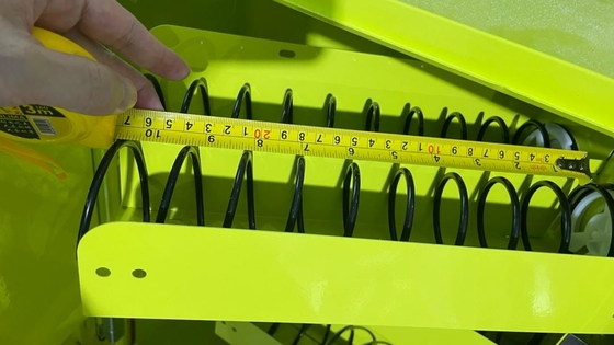 OEM Mini Goods Battery Recharge Lines AdapterAutomaat met Ce-Certificatie