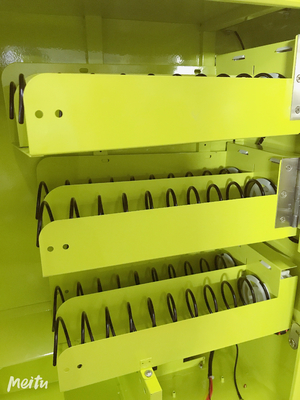 OEM Mini Goods Battery Recharge Lines AdapterAutomaat met Ce-Certificatie