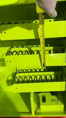 OEM Mini Goods Battery Recharge Lines AdapterAutomaat met Ce-Certificatie