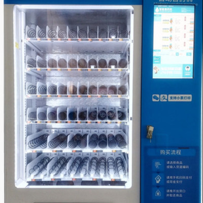 Automatische ApotheekAutomaat 2 Automaat van Combo van de Kabinetten de Grote Capaciteit