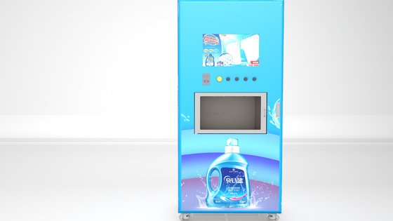 De dagelijkse van de de Doekwas van het Huisgebruik Detergent Vloeibare Automaat