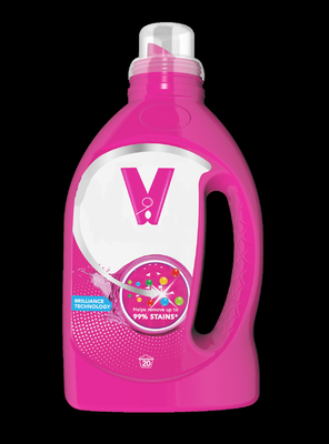Van het het Huisgebruik van de Flatgebouwschool Detergent Automaat met Nieuwe vullingssysteem