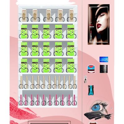 Nieuw Populair Spel Grappig Lucky Blind Box Vending Machine met Touch screen