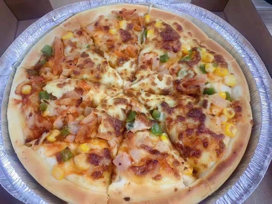 De Automaat van de plakpizza met het Certificaat van het Netwerkce van 4G Wifi